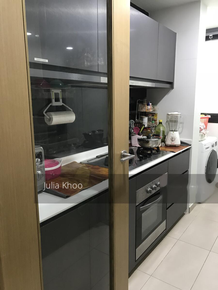 River Isles (D19), Condominium #305786561